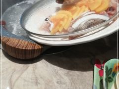 -采椰郎椰子鸡·脆皮鸡火锅(融创茂店)