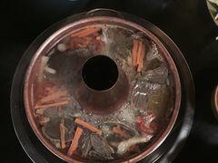 -陀岗美食·云南藏式特色餐厅