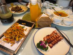 -陶缘一号·四季缘·老字号顺德菜·户外婚礼家宴(西滘店)