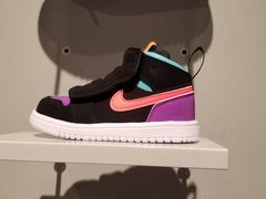 -JORDAN(外滩中央体验店)