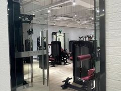 -FLARE STAR FITNESS(复地活力城店)