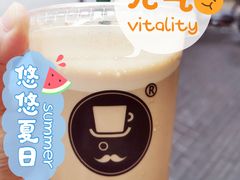 -Auco游咖.咖啡(清吟街店)