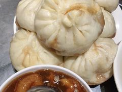 包子-姚记炒肝店(簋街店)