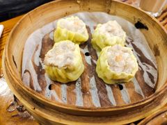 -澳门陈光记烧味饭店(南京德基广场店)
