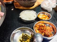 -哈哈碳都·牛肋条无限自助烤肉(宝龙店)