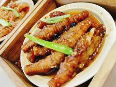 -蔡澜点心·粤菜(西单大悦城店)