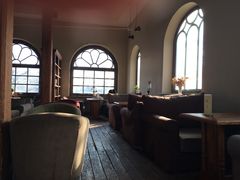 卡座-1901 Cafe(西四店)