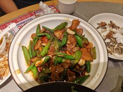 -褚记烤鸭·南京家常菜(雨花客厅店)