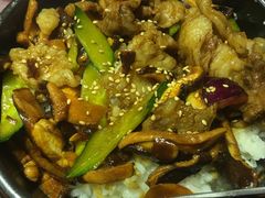 -原始泥炉烤肉(总店)