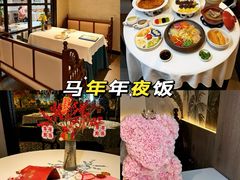 -狮拾久·现代新加坡料理(壹方城店)