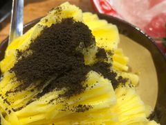 -楠火锅(仁恒梦中心店)