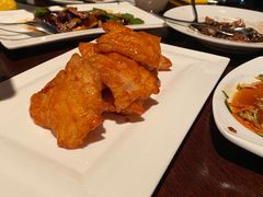 -小南洋海景餐厅(深圳湾店)