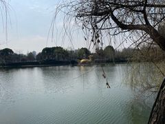 -南通濠河风景名胜区