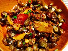 -味福记·本地特色菜(八一万达广场店)