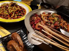 -嘎嘎鸭脑壳(金沙店)