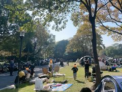 -杭州城北体育公园