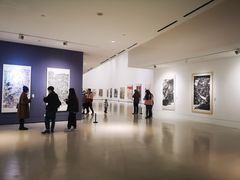 -四川美术学院美术馆