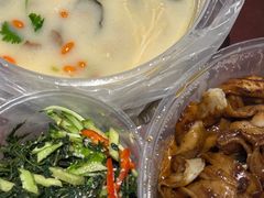-华盛园卷子王农家菜水库鱼