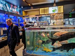 -盛福楼·惠山宴(盛岸路店)