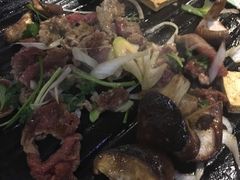 -厚味居炙子烤肉·清真(天桥南纬路店)