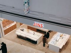 -鑫嘉汇购物中心