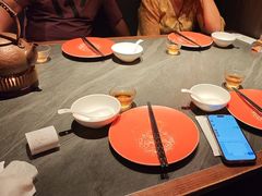 -小厨娘金榜题名(夫子庙秦淮河店)