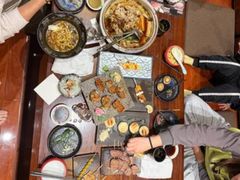 -鸟鹏烧鸟居酒屋(仁恒梦中心店)