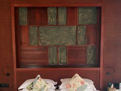 -三亚亚龙湾人间天堂鸟巢度假村