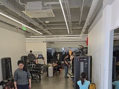 -乐刻健身(利邻荟合川店)