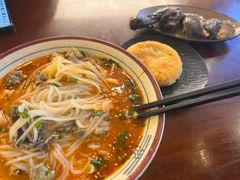 -沈记土鸡米线(七星街品牌中心店)