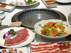 -千寻山野烤肉(中关村店)
