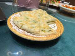 -天毓山庄·餐厅