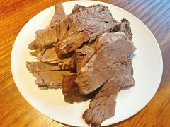 -中阿兰牛肉面(悦海新天地店)