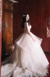 -铭诺婚礼策划公司(通州店)