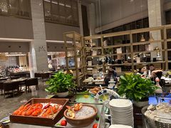 -博林天瑞喜来登酒店·西丽尚膳