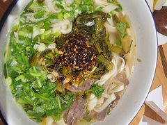 -马记永·兰州牛肉面(3019君尚店)