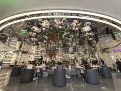 -3号仓库·创意中国菜(新世界城店)