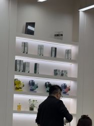 -NANAN美发沙龙