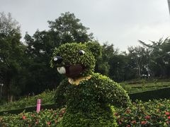 -萨拉伯尔水源素问店·韩国宫廷料理(人民路店)