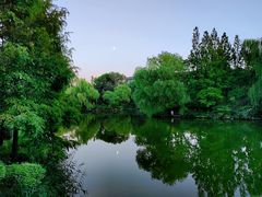 -济南大明湖景区