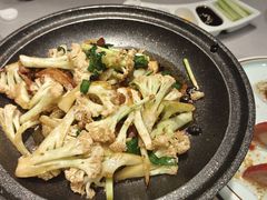 -北平食坊·烤鸭(黄寺大街店)