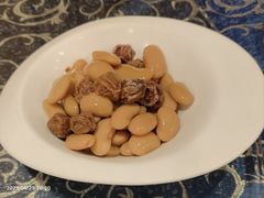 话梅芸豆-柳州菜饮食文化博物馆
