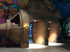 -青岛嘉年华主题乐园