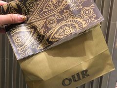 -OUR Bakery(SKP-S店)