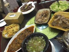 -冯氏吴山贡鹅(206国道店)