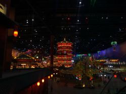 -南京万达乐园
