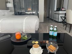 -长沙尼依格罗酒店