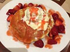 Pancake-Pancakes on the rocks(Darling Harbour)