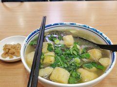 鸭血粉丝汤-全统永和豆浆(扬村三路店)