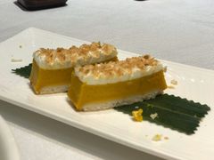 南瓜挞-猪肉婆·德景轩